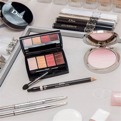 dior 2017 makeup collection|Dior makeup official site.